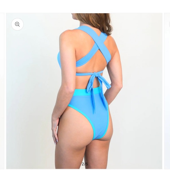 93 Play Street Bikini - Picture 2 of 7